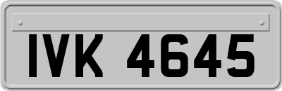 IVK4645