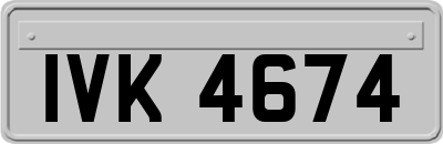 IVK4674