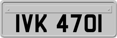 IVK4701