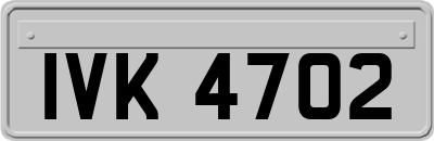 IVK4702