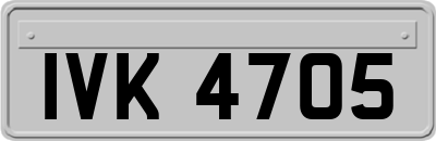 IVK4705