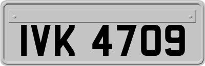 IVK4709