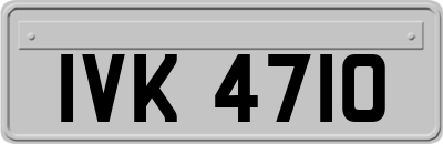 IVK4710