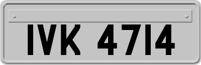 IVK4714