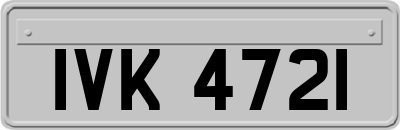 IVK4721