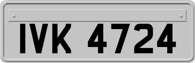 IVK4724