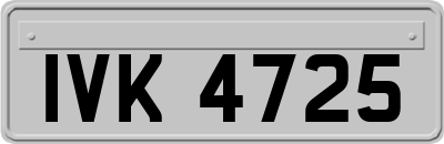 IVK4725