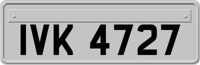 IVK4727