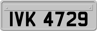 IVK4729