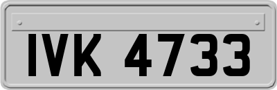 IVK4733