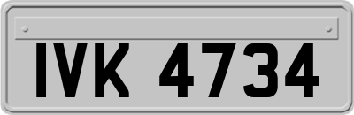 IVK4734