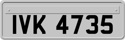 IVK4735