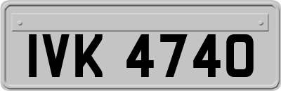 IVK4740
