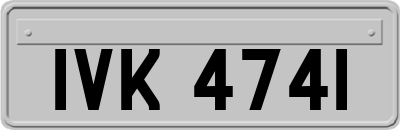 IVK4741