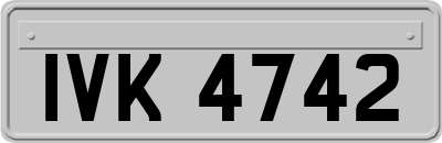IVK4742