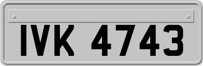 IVK4743