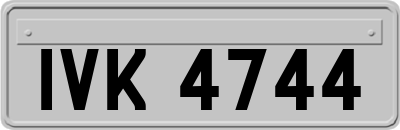 IVK4744
