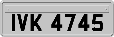 IVK4745