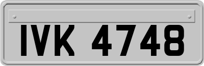 IVK4748