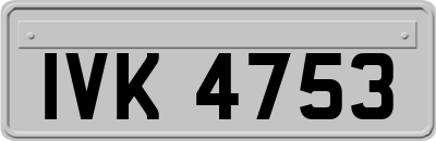 IVK4753