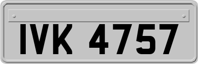 IVK4757