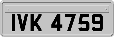 IVK4759