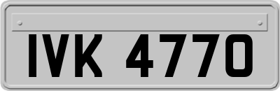 IVK4770