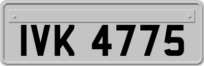 IVK4775