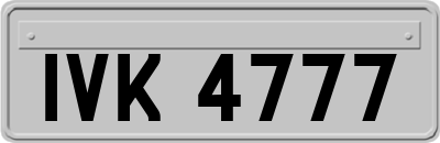 IVK4777