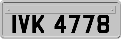 IVK4778