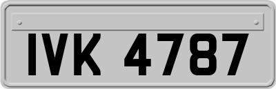 IVK4787