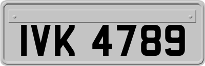 IVK4789