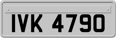IVK4790