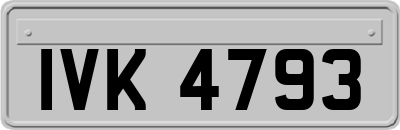 IVK4793