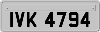 IVK4794
