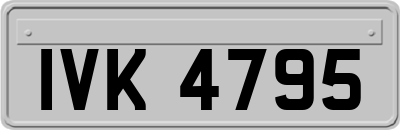 IVK4795