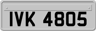 IVK4805