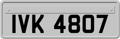 IVK4807