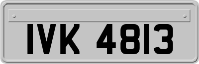 IVK4813