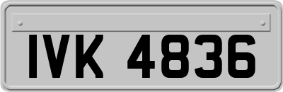 IVK4836