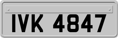 IVK4847