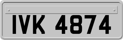 IVK4874