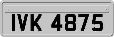 IVK4875