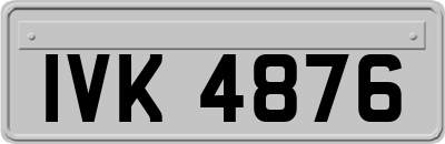 IVK4876