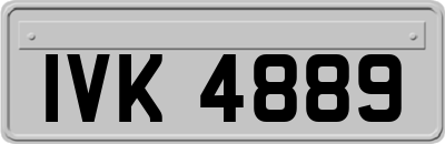 IVK4889