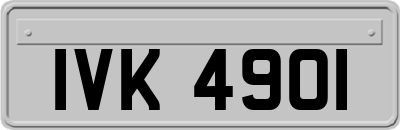 IVK4901