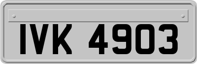 IVK4903