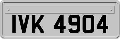 IVK4904