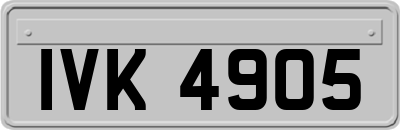 IVK4905