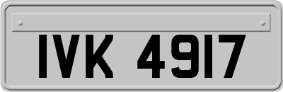 IVK4917